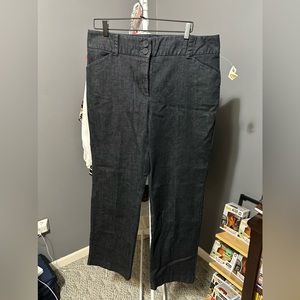 NWT Talbots Pants